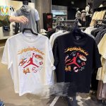 篮球火系列！火焰Jumpman系列！高端双纱系列！能站立！25Ss最新款！纯原版本！ Hj3965！Aj Air Jordan 乔丹！Nike耐克官方 25Ss