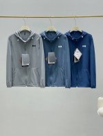 海丽汉森男士户外防晒皮肤衣 春夏新品 夏季新款户外休闲系列超薄防晒皮肤衣 清凉 顺滑 超薄 透气 这才叫皮肤衣 采用定制冰感牛奶丝面料 手感柔软 上身冰凉 舒适