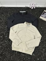 240 - 哈吉斯Hazzys品牌直销新款哈灵顿夹克春季休闲正品外套 男女同款 - 还在纠结春日穿什么？哈吉斯Hazzys品牌直销新款哈灵顿夹克，绝对是你的春日