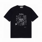 高品质25Ss马吉拉Logo印花短袖！胸前品牌字母Logo大牌感十足！高端大气完美演绎，经典圆领不挑人版型上身巨显瘦 面料采用230克纯棉面料，保证舒适性同时透
