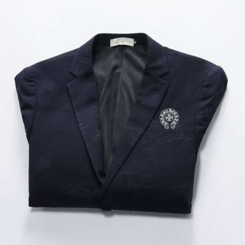 高版本 克罗心 2025Ss欧洲专柜主打系列。男士修身西服 ，采用进口羊毛面料 ，面料超级牛逼上身潇洒大气 ，贵气十足！男神必备码数:M-Xxxl 下单请报身高