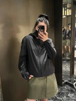 M家 轻薄三色防晒外套 码数Sml