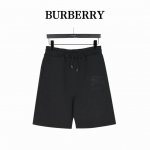 巴宝莉 Burberry刺绣战马后袋便签短裤 又是一款这个夏天不得不收的Burberry爆款！太好看啦马上入手不要犹预、巴宝莉短裤里面最爆的单品！干爽透气.耐穿