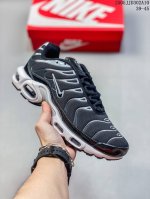 nike耐克Airmaxplus男女士缓震耐磨运动跑步鞋Dm2362-002 尺码：见图 编码：05Jjd302A10