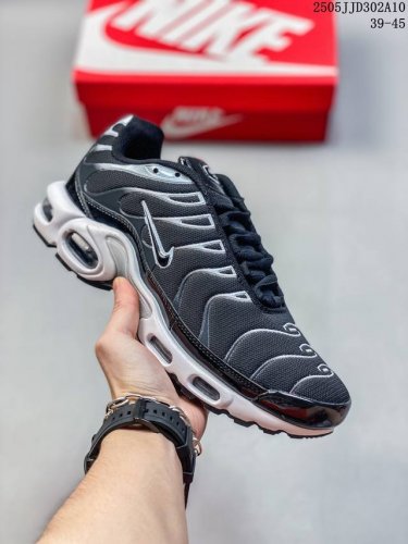 nike耐克Airmaxplus男女士缓震耐磨运动跑步鞋Dm2362-002 尺码：见图 编码：05Jjd302A10