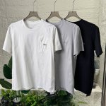 Arcteryx 始祖鸟口袋刺绣夏季新款速干 功能款短袖T恤 官网同款面料，瞬吸汗滴，极速扩散蒸发，并且单向导湿，清爽散热，防蚊防晒，清香+防蚊+防晒+吸湿+舒
