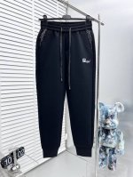fend* 2025Ss春季新款休闲裤，品牌全新推出发售，选用进口原单面料，高端品质，精细做工，穿着休闲时尚、潮男必入单品 码数:M-3Xl