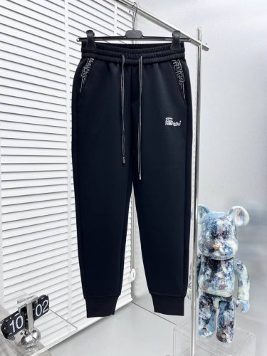 fend* 2025Ss春季新款休闲裤，品牌全新推出发售，选用进口原单面料，高端品质，精细做工，穿着休闲时尚、潮男必入单品 码数:M-3Xl