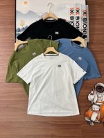 X-Bionic巡回者 25夏季圆领速干短袖T恤爆款 适合户外及日常多环境无缝切换 高品质穿着体验源自于细节 产品的 速干 弹性 抗菌 轻量 可以满足各位户外运