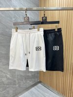 gucci 古奇 2025春夏新品 三标齐全 五分短裤 好货不用过多介绍 看细节 专柜码数：M-Xxxl 175 140上身建议L