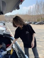 Arc'teryx始祖鸟夏季新款后背Log短袖T恤情侣款单品采用定染定纺纱线、购入原版打造全套定制辅料细节决定成败重磅春夏新款柔软细腻不扎身上身效果非常Nice