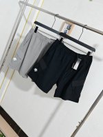 正品打版 专柜品质 Descente迪桑特Bleu系列都市骑行通勤运动男士25新款夏季梭织短裤 这款迪桑特短裤是非常经典耐看的一个款式，简约大气，不失格调！采用
