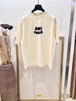 Size：S M L Xl 深宝蓝色 卡其色 两色入 情侣款197353825081 Ami 艾米 2025Fw 男大必备款 爱心系列早春限量版真的不要太好看