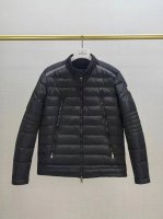 年新款Moncler盟可睐 男士短款羽绒服夹克外套