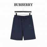 巴宝莉 Burberry刺绣战马后袋便签短裤 又是一款这个夏天不得不收的Burberry爆款！太好看啦马上入手不要犹预、巴宝莉短裤里面最爆的单品！干爽透气.耐穿