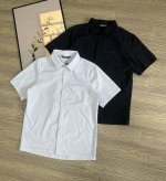 arc'teryx 始祖鸟 夏季Skyline Ss Shirt 透气立领衬衫两色短袖衬衣 25版面料再升级 压胶工艺进一步改善 Skyline Ls！！全场景