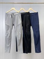 始祖鸟商鸟25款春夏版采用高密度登山布锦纶面料！ 压胶口袋3色新款 款号；2568、商鸟24款春夏版采用高密度登山布锦纶面料！ 压胶口袋3色新款、一穿便知！非常