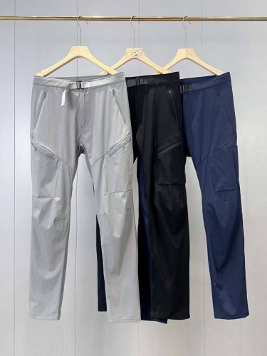 始祖鸟商鸟25款春夏版采用高密度登山布锦纶面料！ 压胶口袋3色新款 款号；2568、商鸟24款春夏版采用高密度登山布锦纶面料！ 压胶口袋3色新款、一穿便知！非常