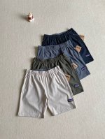 25Ss现货patagonia Baggies巴塔哥尼亚速干防水户外激光打孔网眼透气休闲短裤 定织Dwr户外防水速干轻量化面料 轻薄透气 吸湿排汗 轻微防泼水