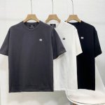 高品质 可隆-新款 柜子情侣款圆领短袖T恤，柜子同步 上身帅气时尚个性潮流长袖T恤！简单有个性，上身效果巨帅，打底外穿都很好看，颜色搭配也超赞的，特别定制280