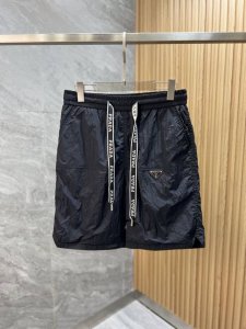 prada 普拉达 2025春夏新品 三标齐全 短裤 好货不用过多介绍 看细节 专柜码数 M-Xxxl 175 140上身建议L