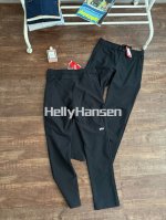 供P190 25最新款Hellyhansen/Hh 春季男款Trad U弹力防泼水梭织长裤 户外休闲款，小直筒造型！款式简约，实则整条裤子充满细节。 左侧实用性