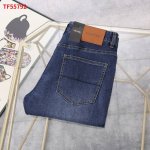 Tf 款号：55792 Big Bull Jeans Size：30到42码