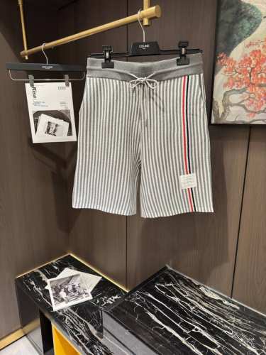 tb25S夏季男士针织短裤五分裤......码数M-2Xl