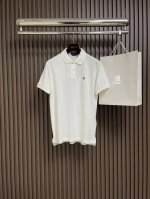 Ralph Lauren 拉夫劳伦Rl 2025Ss早春新款短袖Polo衫，定制华夫格材质，不仅触感柔软舒适，还具有良好的透气性和吸湿性，确保穿着者在任何场合都