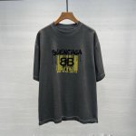 衣服 短裤 巴黎 2025春夏新款套装短袖 可拆套 独家定制纯棉面料 垂感超好不易褶皱 洗水设计 胸前最新Logo 细节走线完美无瑕疵 上身效果棒棒哒 百搭又不