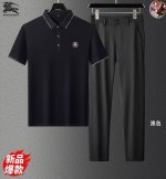 巴宝莉 隔天出货夏季新款套装！丝光面料！独家首发新品 ，2025Ss官网同步米兰走秀款 实物拍摄顶级好货 173 130斤穿L 标准码数！最新顶尖官网原单，全新