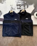 150。 外贸订单纯原Patagonia巴塔哥尼亚羊羔绒Retro-X抓绒马甲背心外套 面料采用双面400G摇粒绒，黑科技保暖性超强，户外品牌真的既保暖又舒适！