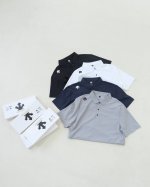 高版本 迪桑特 Descente 冰丝无痕速干翻领polo短袖衫 全身接缝平整 无断线无回车 真正做到无痕 对标对码 一件配一个盒子 内代雪梨纸包装 送人自留都