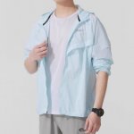 hv4549-474 男款梭织外套 S-Xxl 元