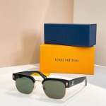 Louis Vuitto*Model Z2595U Size 55口21-145