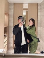 巴宝莉新款夹克套装经典设计， 款式新颖，版型修身时尚，上身效果超赞。码数：M-3Xl