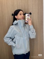 4.15号远天蓝 开始发货 Kailas 凯乐石25春季最新款 索松 机能 户外压胶连帽冲锋衣登山透气防风防水硬壳冲锋衣 1凯乐石索松全新硬壳冲锋衣夹克，Gtx