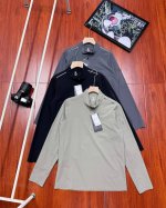 180包邮 原单品质 lululemon/露露半拉链男士长袖卫衣 男士出行穿搭首选，Lulu 春季轻薄功能性无缝半拉链男士卫衣长袖，无缝切割工艺，肩部压胶设计，