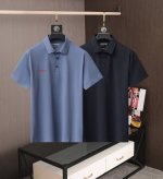 猛犸象 高品质polo衫牛货速干面料 同一代工厂p出品真的做到 定织的四面弹面料 抗皱 免烫 弹力 透气牛奶般丝滑 上身清凉冰爽 无惧夏日 上身效果更有型好货不