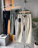 刺绣版本 Arc’Teryx 始祖鸟Sigma Fl Pant 男士户外轻薄透气刺绣速干裤！ Palisade功能裤子采用轻薄耐磨的Terratex面料，设计活