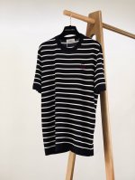 brunello Cucinelli 布鲁奈罗.库奇内利 2025Ss春夏新品 Bc极简精粹高级圆领T恤，品质控推荐入手 接触Bc必定是精品才会推荐.有着”山羊