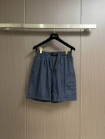 Arcteryx 始祖鸟2025春夏季运动短裤。原版裤型上身休闲百搭、随性慵懒范，高级定制进口定织平纹立体有型微弹面料，拼接压花工艺 舒适感爆棚。高端大气 尺码