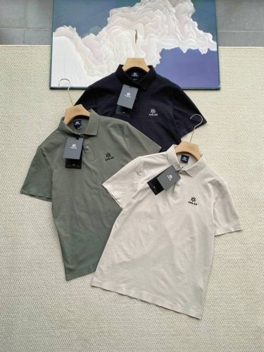 掌柜自留 Kailas 凯乐石 夏季压胶polo衫 当专业户外科技 邂逅日常通勤美学 凯乐石压胶polo衫惊艳登场 重塑你的夏日着装体验 凯乐石压胶polo衫采