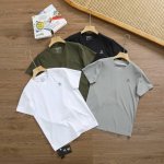 品牌：凯乐石 Kailas 尺码：M-L-Xl-Xxl-Xxxl 颜色：白色-黑色-军绿-灰色 类型：男士运动速干T恤 材质：230克运动户外科技棉 领型：圆领
