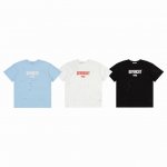 高版 纪梵希Givenchy Gvc新款火烧云激光破洞字母印花大破洞圆领短袖，康利数码直喷印花，专柜同步上新，男女同款现货发售尺码M L Xl
