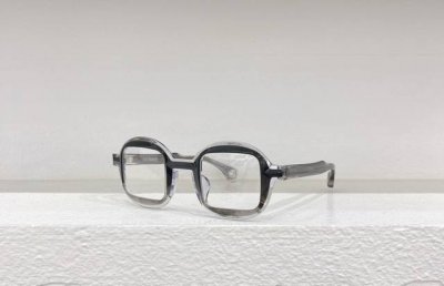 光学镜 太阳镜 盒子15 Blake Kuwaharamodel:Obatasize:43口28-140