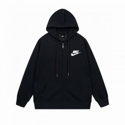Nike 耐克独角兽系列连帽开衫拉链卫衣外套 高品质，做细节 甄选新疆华棉面料 手感软糯细腻 上身充满质感 非常轻便舒适运动宽松版型不紧身 轻松驾驭无压力 全衣