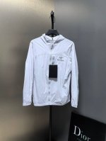 原版定制 官网同步 始祖鸟 Arcteryx-Squamish 系列 Hoody 防晒轻薄风壳连帽休闲款夹克皮肤防晒衣 1男女同款可配情侣装防晒指数50+认证款