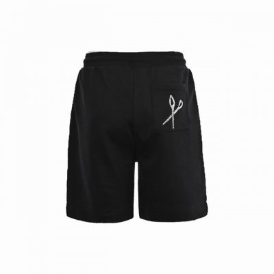Louis Vuitton 路易威登 23Ss 刺绣锤子短裤 刺绣针数高达7万针，还原Zp 一比一，定制定染 手感非常舒服 超级百搭好看的一款短袖 三标齐全 非