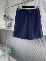 上衣 短裤 -Gucc 25Ss新款T恤衬衫短袖经典Gg帆布打造，高版本！ 码数：S.M.L.Xl 衣长